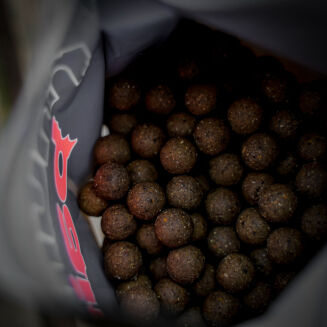Kulki zanętowe Munch Baits - Bio Marine 5kg - 14mm - 3