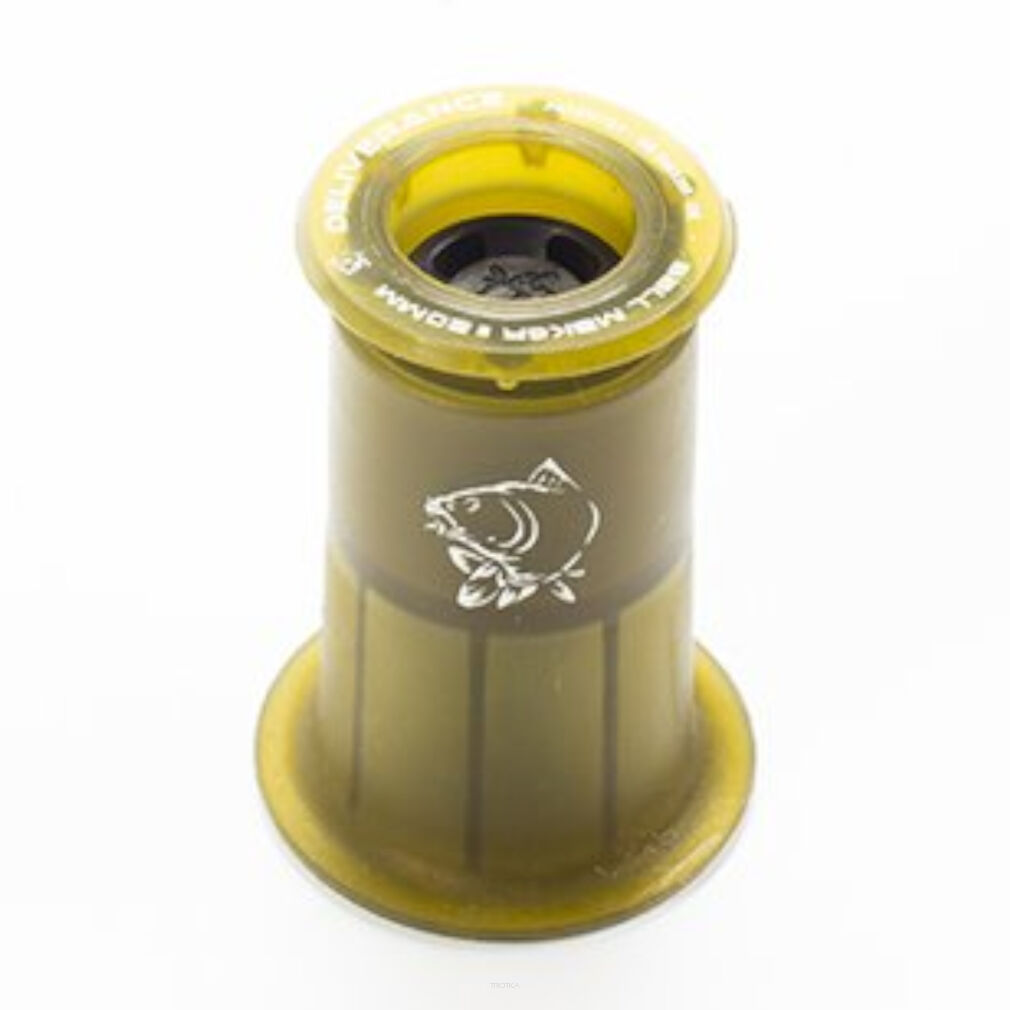 Prasa do kulek Nash Deliverance Ball Maker 20mm