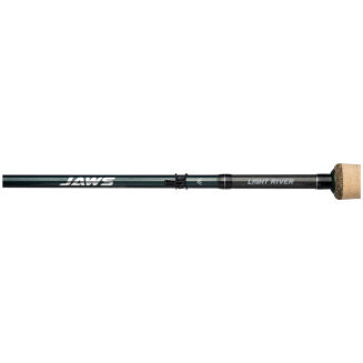 Wędka Mikado Jaws Light River 2,85m 2-14g - 3