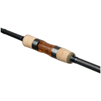 Wędka Mikado Jaws Light River 2,85m 2-14g - 4