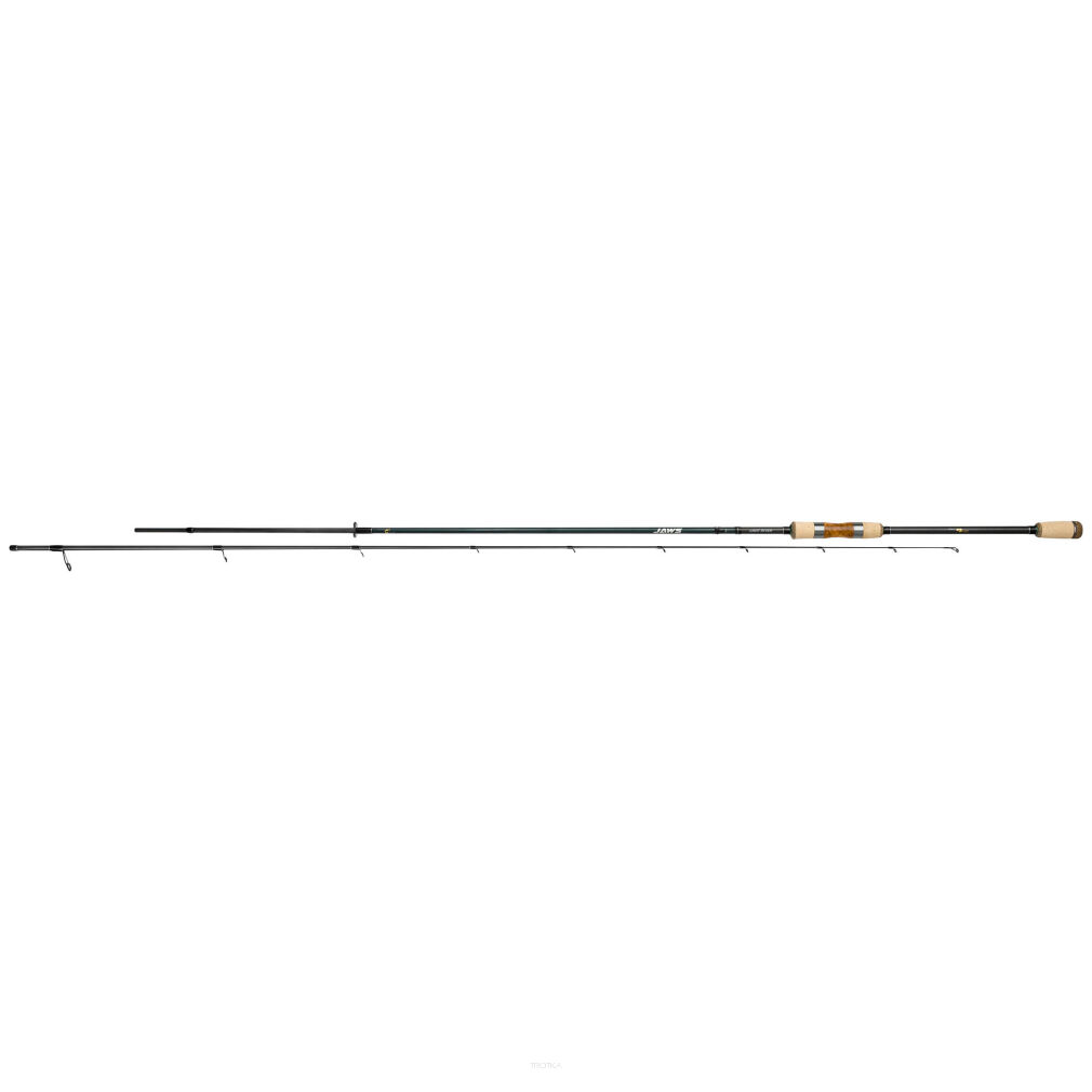Wędka Mikado Jaws Light River 2,85m 2-14g