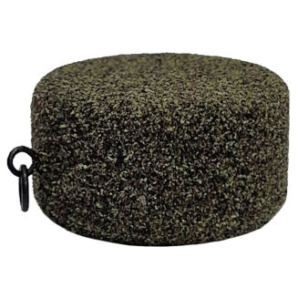 Ciężarek Misiek Stalowy Fat Grip 80g - 2