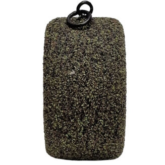 Ciężarek Misiek Stalowy Fat Grip 80g - 4