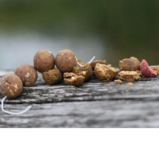 Nić PVA Under Carp Rozpuszczalna Uniwersalna 20m - 4