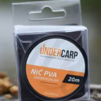 Nić PVA Under Carp Rozpuszczalna Uniwersalna 20m - 5