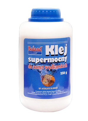 Boland KLEJ SUPER MOCNY