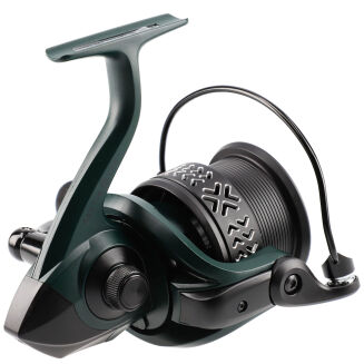 Kołowrotek Mikado Noctis X Lcf 4010 Fd - 2