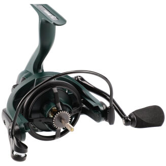 Kołowrotek Mikado Noctis X Lcf 4010 Fd - 3