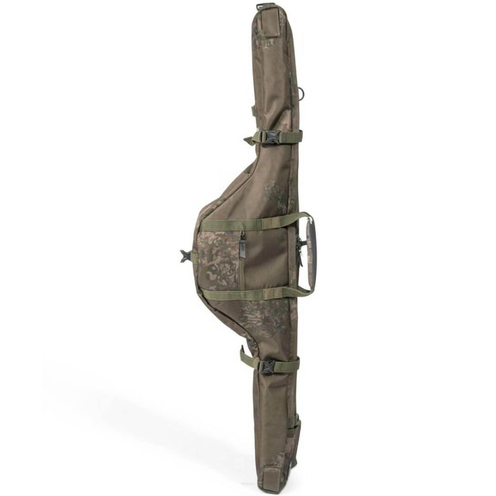 Pokrowiec Na Wędki Nash Scope OPS Soft Protect 9ft 2 Rod Skin