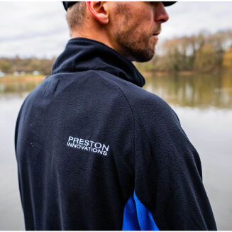 Bluza Preston Micro Fleece - Medium - 5