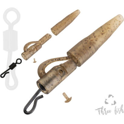 Bezpieczne Klipsy Zfish