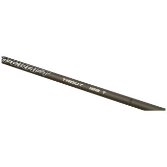 Wędka Mikado M Craft Trout 1,98m 0.8-3.5g - 4