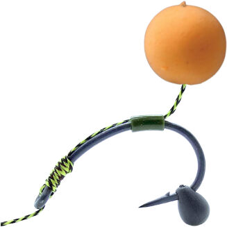 Ciężarki Na Haczyk Under Carp Shot On The Hook 0,4g - 4