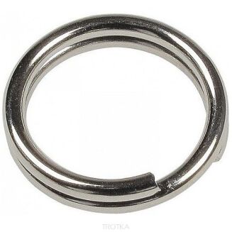 Kółko łącznikowe Lorpio - Split Ring 4kg - roz. 4