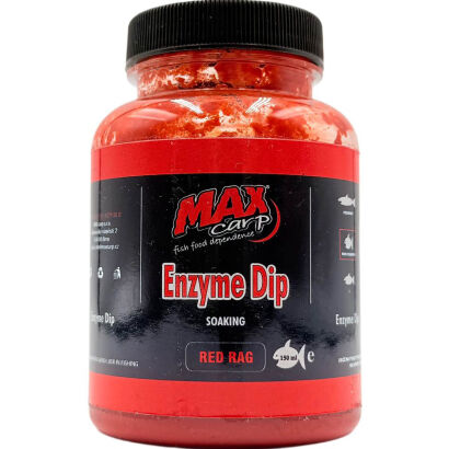 Dip Max Carp Red Rag 150ml