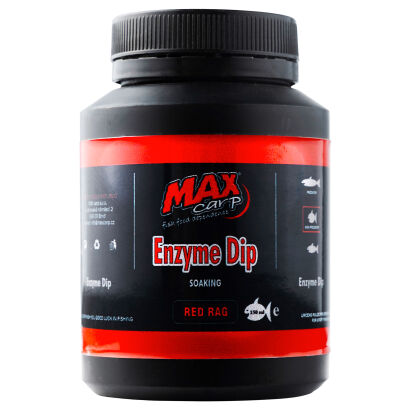 Dip Max Carp Red Rag 150ml