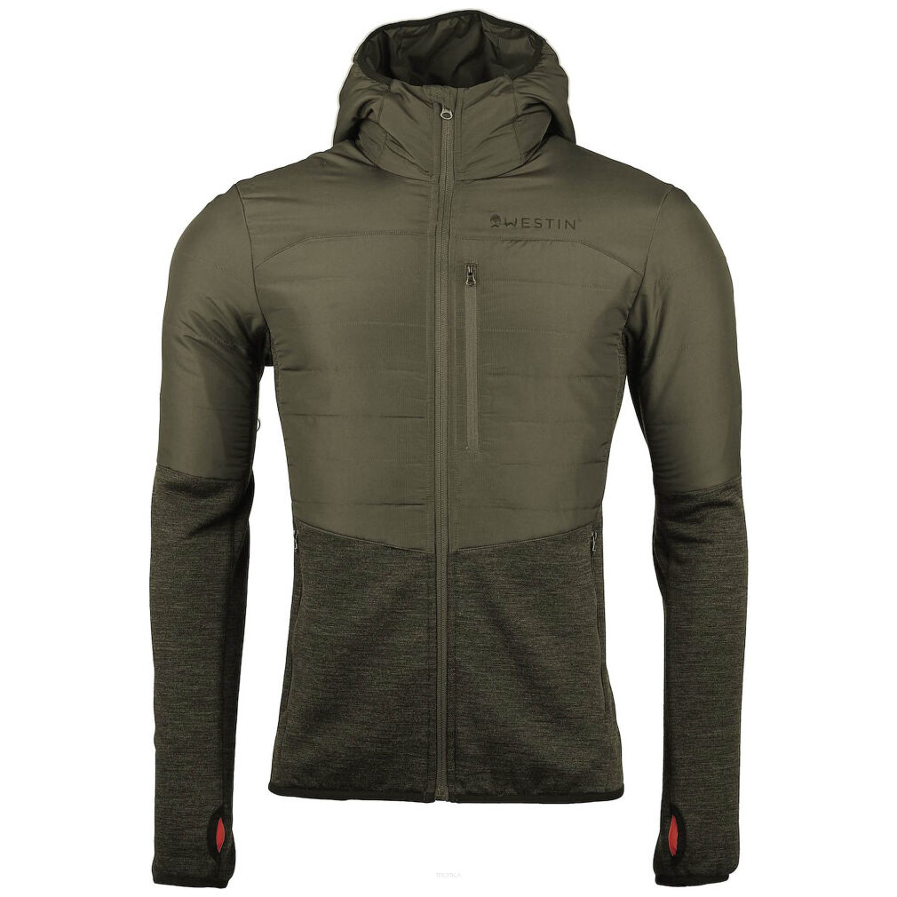 Kurtka Westin Thermo Knit Jacket - XXL