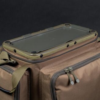 Torba Korda Compac Framed Carryall - Small - 3