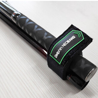 Opaski Delphin Neoband 2szt - 4