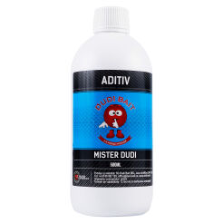 Liquid Dudi Bait Mister Dudi Aditiv 500ml