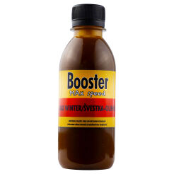 Booster Max Carp Max Speed Max Winter 200ml