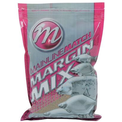 Zanęta Mainline Match Margin Mix 1kg