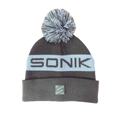 Czapka Zimowa Sonik Bobble Hat