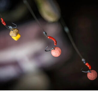 Pozycjonery One More Cast Dazzlers Bloodliners - Curve Large - 3