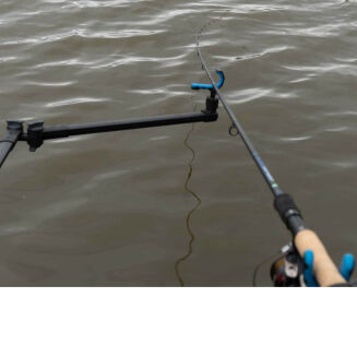 Podpórka Preston Rod Safe Method - 3