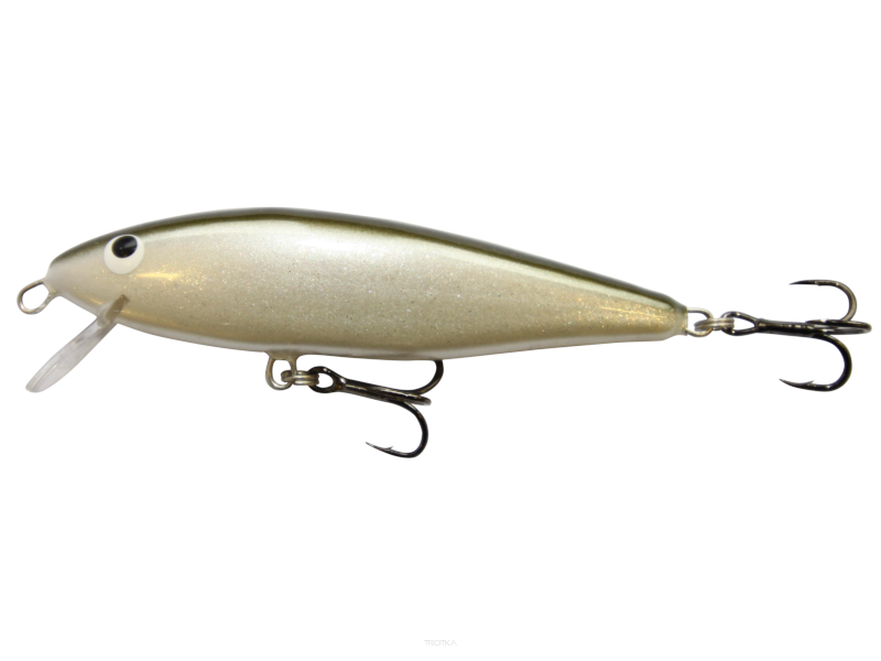 Wobler Kenart Glimmer Plus GS - 8cm