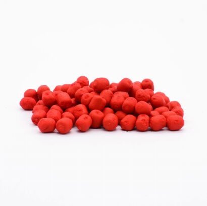 Dumbells Match Pro Wafters Top 10mm - Strawberry