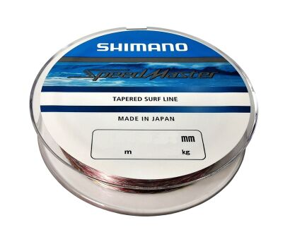 Shimano SpeedMaster 0.33-0.57mm 220m żyłka