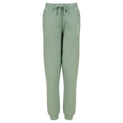 Spodnie Dresowe Damskie Navitas Womens Joggers Light Green - L