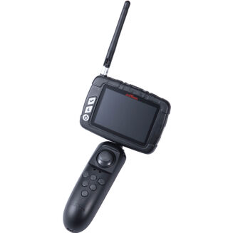 Łódka Zanętowa Boatman Actor Plus Sonar Echosonda SN 2.2 - 5