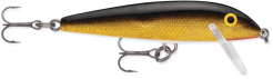 Rapala CountDown CD09 9cm 12g Gold wobler