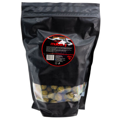 Kulki Massive Baits Eco Boilies Mulberry 18mm 1kg