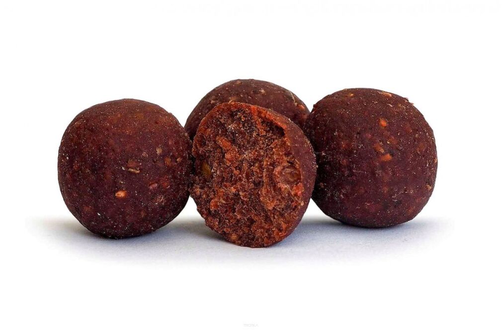 Kulki zanętowe Tandem Baits Carp Food 18mm/1kg - Czysty Kryl 