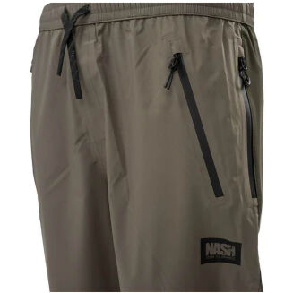 Spodnie Nash ZT Lite Dry Pack Trousers - M - 4