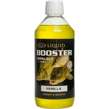 Liquid Booster Lorpio 250ml - Vanilla DD-LO 103