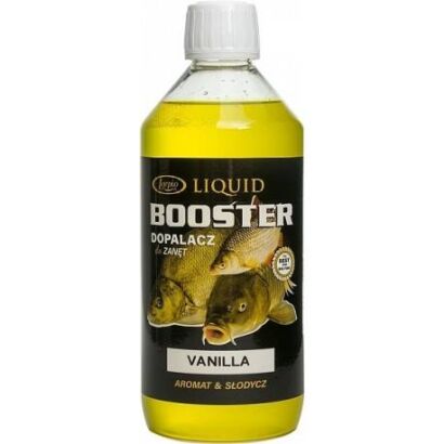 Liquid Booster Lorpio 250ml - Vanilla 