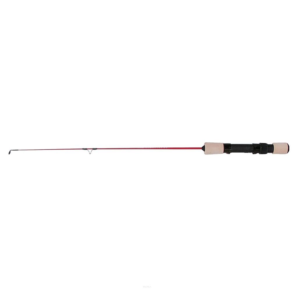 Wędka podlodowa Mikado Red Under Ice 60cm