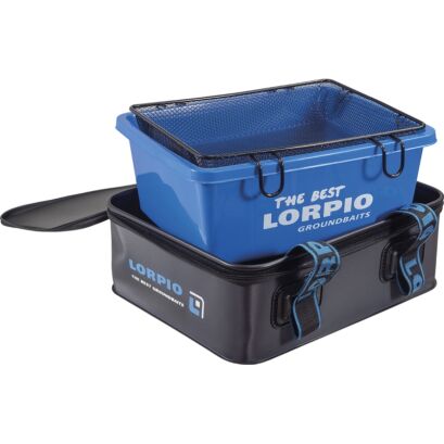 Zestaw Lorpio Method Feeder Bowl Set  36x29x13 cm