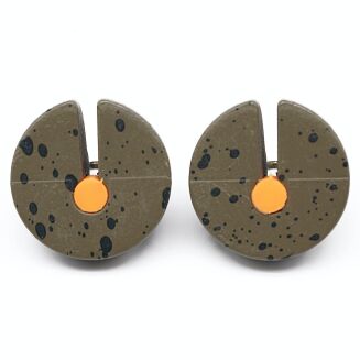 Gruntomierze Guru Inline Plummets - 45g - 3