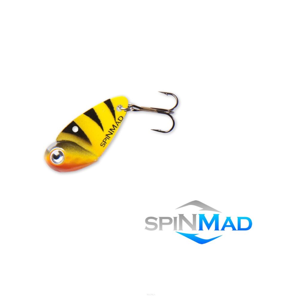 Cykada Spinmad Ćma 2,5g - Osa / 0101
