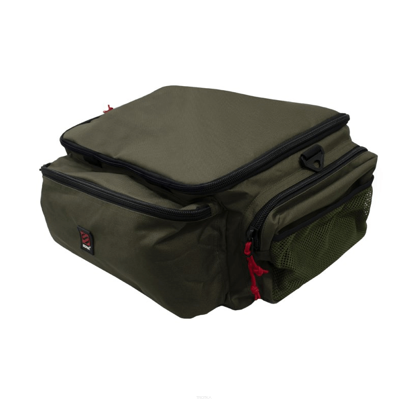 Torba Wędkarska Karpiowa Sonik Carryall - Compact