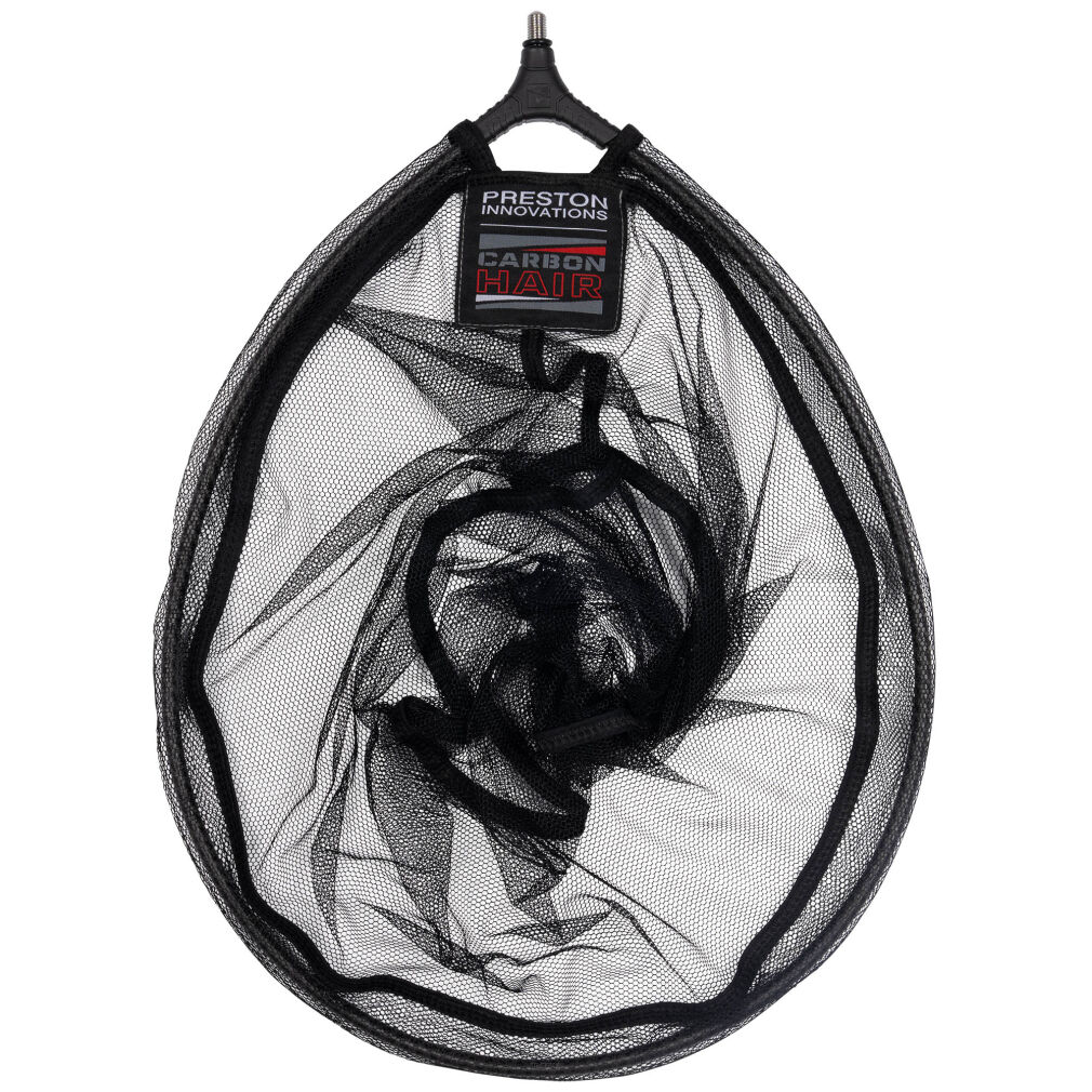 Głowa Do Podbieraka Preston Carbon Hair Mesh Landing Net 16