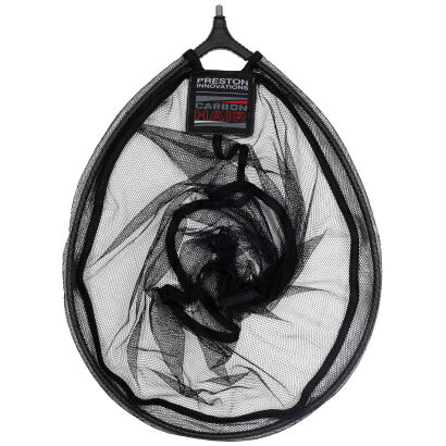 Głowa Do Podbieraka Preston Carbon Hair Mesh Landing Net 16"