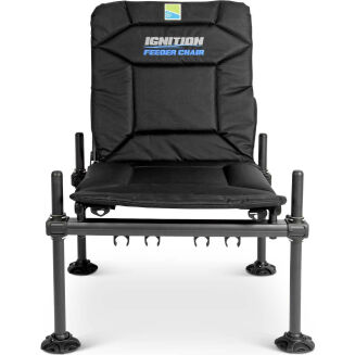 Stanowisko Preston Ignition Feeder Chair Combo - 2