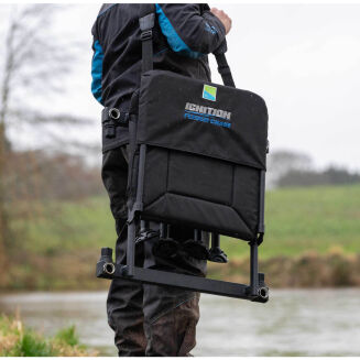 Stanowisko Preston Ignition Feeder Chair Combo - 4