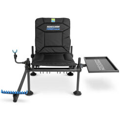 Stanowisko Preston Ignition Feeder Chair Combo